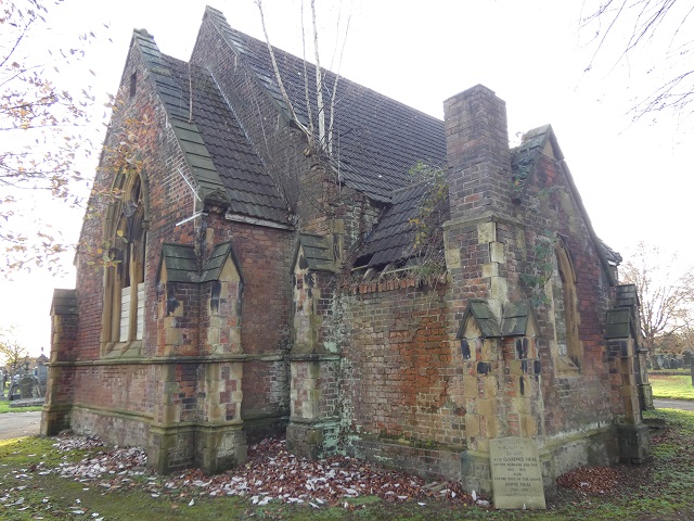 Chapel